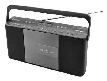 Soundmaster RCD1870SW