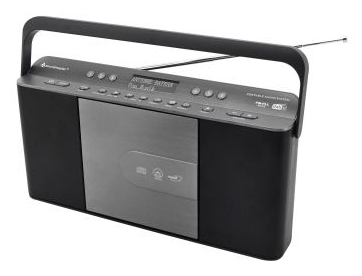 Soundmaster RCD1870SW