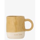 BLOOMINGVILLE Neo Mug - YELLOW - 335 ml