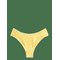LINDEX Bikini Bottom - LIGHT YELLOW - M – kuva 1