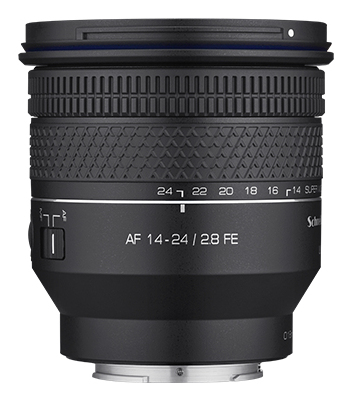 Samyang F1215706101 – kuva 6/7