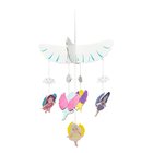 MAGNI TOYS Uro Engle - WHITE - One Size