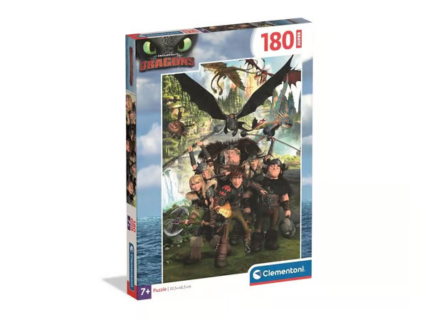 Clementoni 29793 palapeli