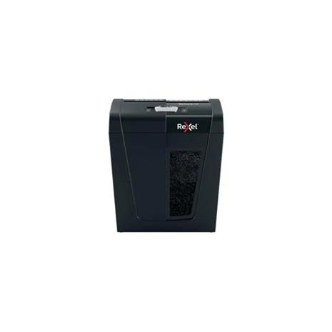 Rexel Secure X8, Paperisilppurit