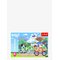 TREFL Trefl 60 Bit Happy Bluey - MULTI - One Size – kuva 1