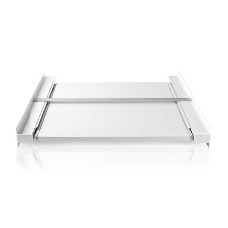 Nedis WASK130WT, välisarja