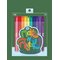 OOLY Markers 12 Pcs - Erasable - Make No Mistake - MULTI - One Size – kuva 1