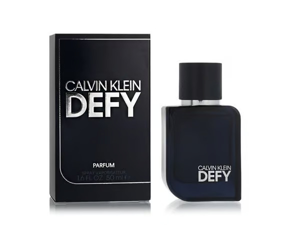 Calvin Klein Defy Parfum 50 ml – kuva 8/8