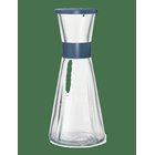 ROSENDAHL Gc Water Carafe 90 Cl Ocean Blue - OCEAN BLUE - 90 CL