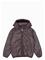 MIKK-LINE Teddy Softshell Jacket With Waist - RAISIN - 74 – kuva 1