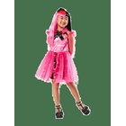 MONSTER HIGH Monster High Draculaura Wig For Dress-Up - PINK - One Size