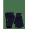 BILLIEBLUSH Gloves - NAVY - 54 – kuva 1