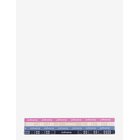 JOHAUG Johaug Hairband 4Pk - SAPHI - One Size