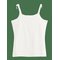 LINDEX Top Strap Tank Top - OFF WHITE - 170 – kuva 1
