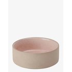 OYOY LIVING DESIGN Sia Dog Bowl - ROSE - 380 ml