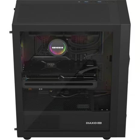 Genesis Hydria 240 ARGB - CPU Vesijäähdytys