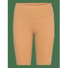 SVEA W. Sporty Seam Shorts - KHAKI - S