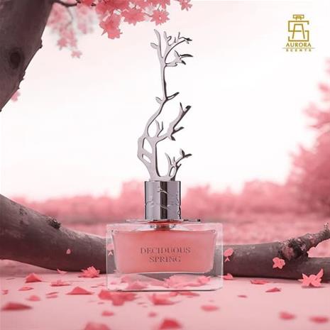 Aurora Deciduous Spring Eau De Parfum For Women 100 ml