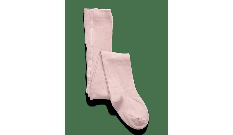 MINYMO Baby Stocking W.effect On Back - SHELL - 56\62 – kuva 1/2