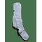 MINYMO Baby Stocking W.effect On Back - WINTER SKY - 80\86 – kuva 1