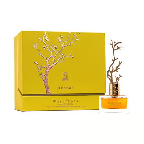 Aurora Deciduous Autumn Eau De Parfum For Women 100 ml