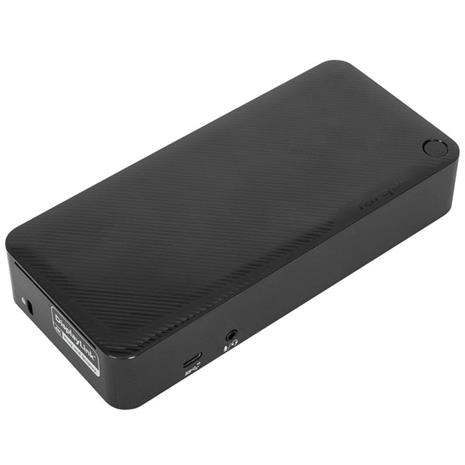 Targus USB-C Universal DV4K