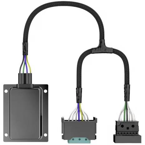 SARJA 2x LEDriving SMART CANBUS - Osram