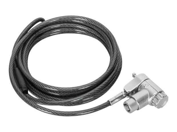 Targus DEFCON Ultimate Universal Keyed Single Head Lock – kuva 8/8