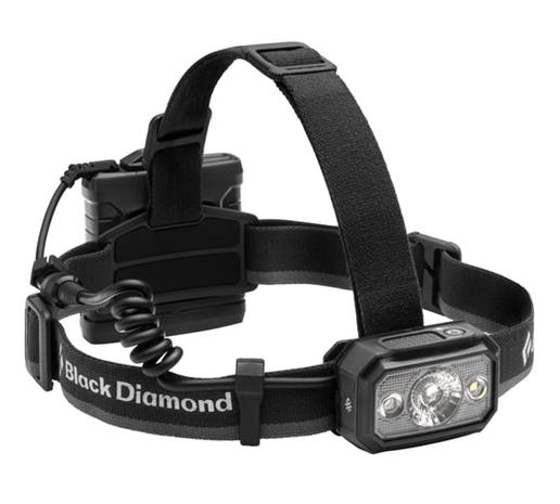 Otsalamppu Black Diamond Icon 700