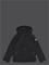REIMA Reimatec Jacket, Sulkava - BLACK - 110 – kuva 1