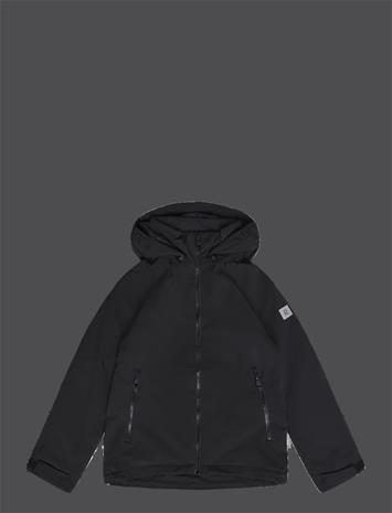REIMA Reimatec Jacket, Sulkava - BLACK - 110 – kuva 1/2