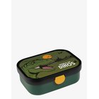MEPAL Lunch Box Campus Dino - DINO - 17.8X13.5X6 cm