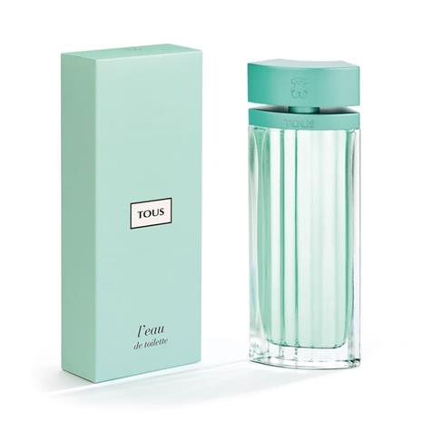Tous L'Eau - EdT 90 ml