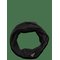 HUMMEL Hmlperformance Neck Tube - BLACK - One Size – kuva 1