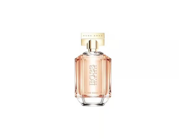 Hugo Boss The Scent for Her - EdP 100 ml