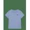 PUMA Ess Elevated Tee Ps - CHAMBRAY BLUE - 116 – kuva 1