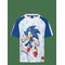 SONIC Tshirt - WHITE - 104 – kuva 2