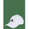 ADIDAS PERFORMANCE Bbcap Lt Nl - WHITE/BLACK - 54-56 – kuva 1