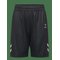 HUMMEL Hmlshimmer Shorts - BLACK - 176 – kuva 1