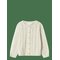 NAME IT Nmfbanni Ls Knit Card Noos - PEYOTE MELANGE - 104 – kuva 1