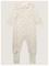 HUST & CLAIRE Hcmanu Zip Tiny - OFF WHITE - 80 – kuva 1