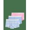 LINDEX 3-Pack Boxer Briefs - OFF WHITE - 128 – kuva 1