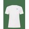 VANS Left Chest Ss Tee - WHITE - M – kuva 1