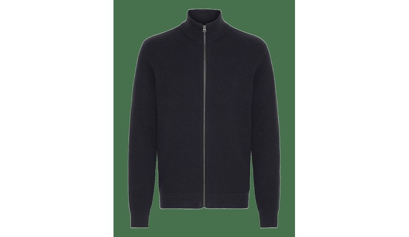 BLEND Bhbadal Pullover - BLACK - S – kuva 1/3