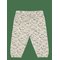 MINYMO Pants Sweat - WHITE SWAN - 74 – kuva 1