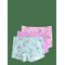 LINDEX 3-Pack Boxer Briefs - LIGHT PINK - 98/104 – kuva 2