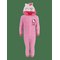 HELLO KITTY Hello Kitty Onesie - PINK - 110/116 – kuva 1