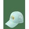LINDEX Pokémon Cap - LIGHT DUSTY TURQUOISE - 8-13 – kuva 1