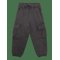 MANGO Cotton Cargo Trousers - CHARCOAL - 98 – kuva 1