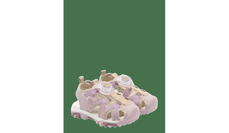 MIKK-LINE Sandal W Mesh - MAUVE SHADOWS - 30 – kuva 1/2